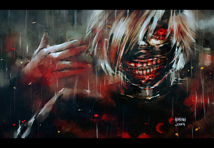 Tokyo Ghoul:re Chapter 153 3